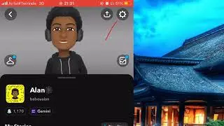 how to recommend places you tag to your friends on snapchat