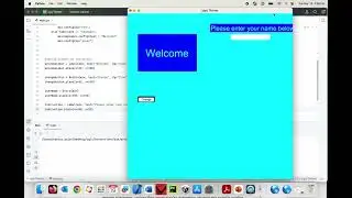 Python Tkinter (part 1b): Windows and Widgets
