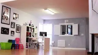 Tour of Avant Garde Media Studio