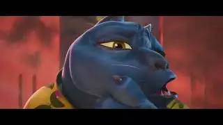 Ｍｅｅｅｅｅｏｗ！