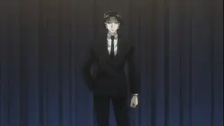 Kuroko Lucifer vs Zoldyck AMV (The Protest What else You got) CX