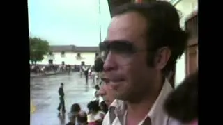 CARNAVAL DE CAJAMARCA 1980 viaje por el túnel del tiempo