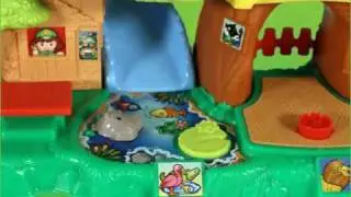 fisher price little people zoo.avi