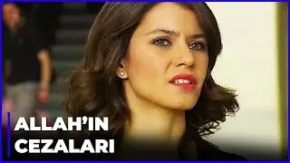 Adnan Ziyagil ve Hilmi Önal'ın Davası - Aşk-ı Memnu 74. Bölüm