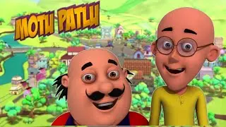 Motu Patlu New episode 2022 | Motu Patlu | Motu Patlu ki Jodi | Cartoon