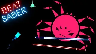 Beat Saber - Spider Dance - Shirobon remix/JSAB