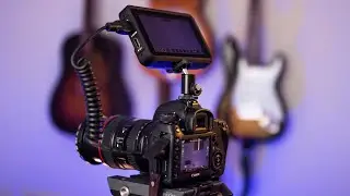 Atomos Ninja V | Awesome 5