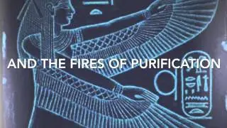 The Feather of Maat - Osiris Rising