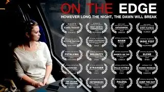 On the Edge - Official Trailer