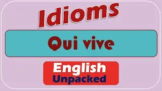 Qui vive