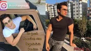 Bu Çocuk Amerikalı Olsa Beğenirdiniz Demi Remix (Bagımlılık Yapar!!!) #AboneOl