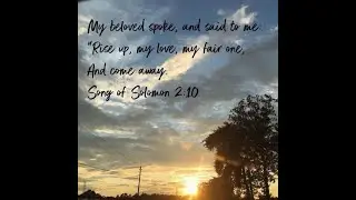 The Rapture is promised to us because