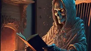 НОЧНЫЕ СКАЗКИ + КОРРИДОР ЗАТМЕНИЯ‼️‼️🍀 📬🔎📜🗝🚨🚨
