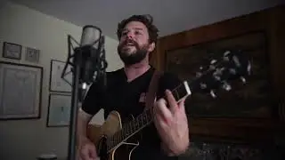 Scenes Live Session: All Poets & Heroes  - Give It To Me Straight