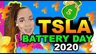 Should I buy Tesla Over $2000? How to Invest! :Pretty Girls Stock Episode 1