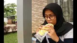 Iklan Layanan Masyarakat Pentingnya Mencuci Tangan