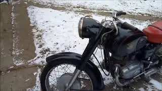Pannónia TLF 1958