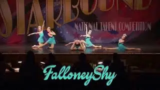 Ups and Downs - Dance Moms (Edited Song)