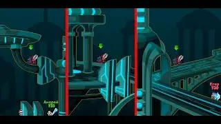 Тактики №33, 34. Выносы на карте 