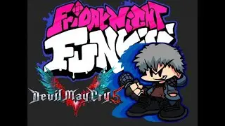 Nero showing of beatbox skills to virgil