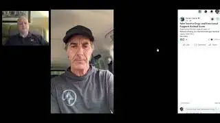 Robert Cabral - Its Pretty Rich for Balanced Dog Trainers to Discuss Ethics
