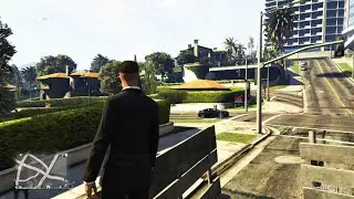 GTA 5 Community In a Nutshell