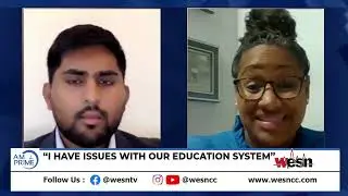 AM Prime Interview//9th August 2024//Failure of the Education System