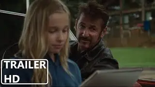 Flag Day Trailer 1 2021 Trailers | Sean Penn