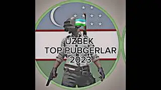 Uzbek Top Pubgerlar #senator #senatorpubgm #aslamboi #ultrapubgm #cardinal #chingiz #pubg #shorts