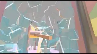 Where is my hammer - DESTROY EVERYTHING