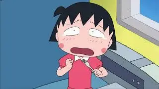 Chibi Maruko Chan Eng Dub 