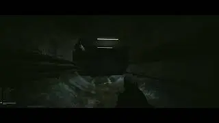 Escape from Tarkov - Extraction Points (Sewage Conduit)