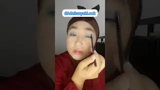 Ada Kupu-Kupu tapi bukan Kupu Malam #adabanyaklook #adadishorts #barengpops
