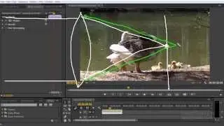 Как исправить видео в Premiere Pro и After Effects