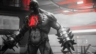 Killing Floor 2 — Трейлер раннего доступа в Steam