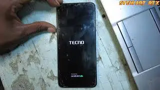 Tecno Spark 10c KI5k FRP Bypass | Apps not Opening ADB Google Account Cracked Android 13|14|15 2026