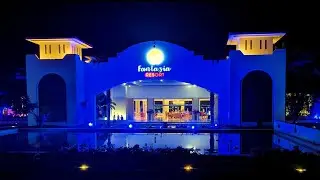 Fantazia Resort Marsa Alam