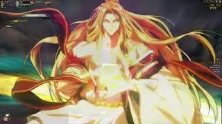 DFOG Neo: Nen Master (M) Unshackled Largo Duo sell