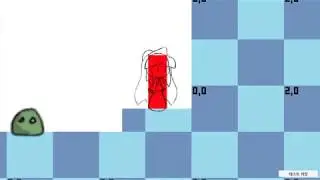 [Unity 3D] TextMesh Pro and animation characters