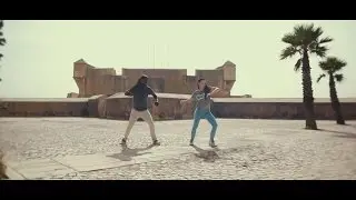 Janca J & Joseph Go | The One Connection | AfroÐigital ← | Afro-House | Kuduro