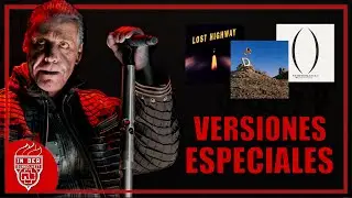 Rammstein: Versiones Especiales de sus Canciones