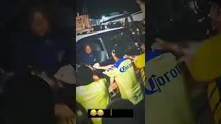 Police Dance #shorts #funny #funnyvideo