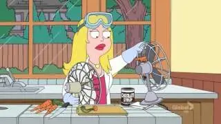 The kitchen scientist