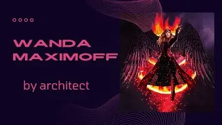 Wanda Maximoff High risk no reward