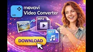🎥 Download Movavi Video Converter 2023 | Free Crack Version & Keygen Included! 🔓✨