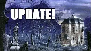 Haunted House FOUND and the Next GTA 5 DLC!