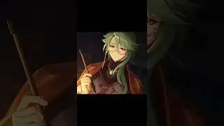 #genshinimpact