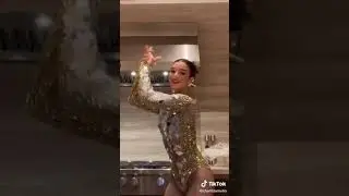 Dance Compilation - Charli D'amelio TikTok #short