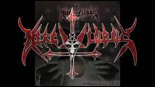 HERCÓLUBUS - Angustia Latente - (OFFICIAL LYRIC VIDEO) by George Váskez