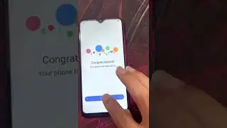 Vivo Y91, Vivo Google Account Bypass 2022 Easy Step